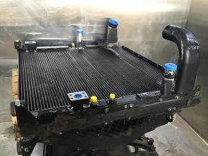 Kombinierter Heizkörper